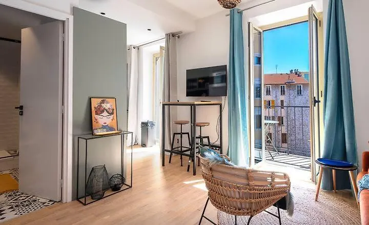 Suite Ana Nice