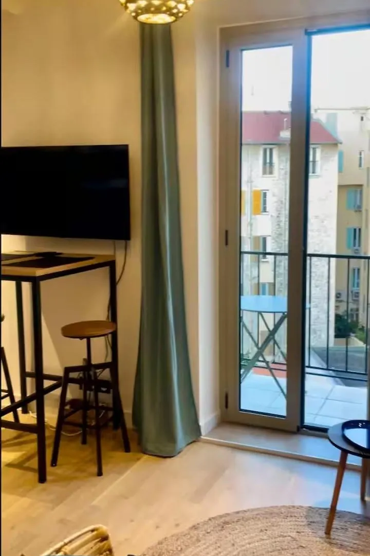 Suite Ana Nice