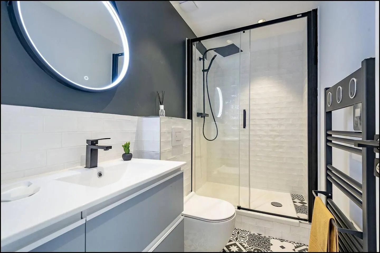 Apartment Suite Ana Nice