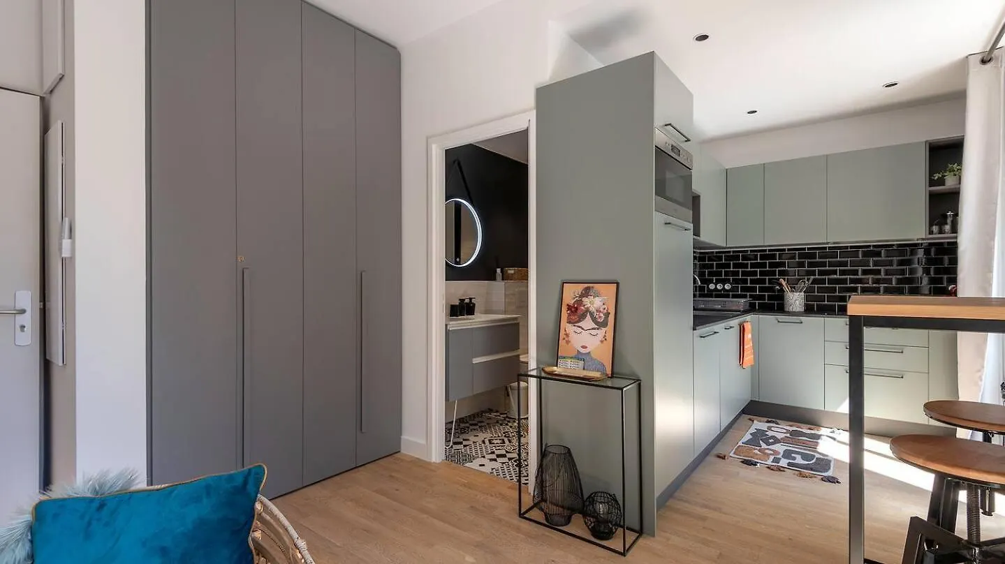 Suite Ana Nice France