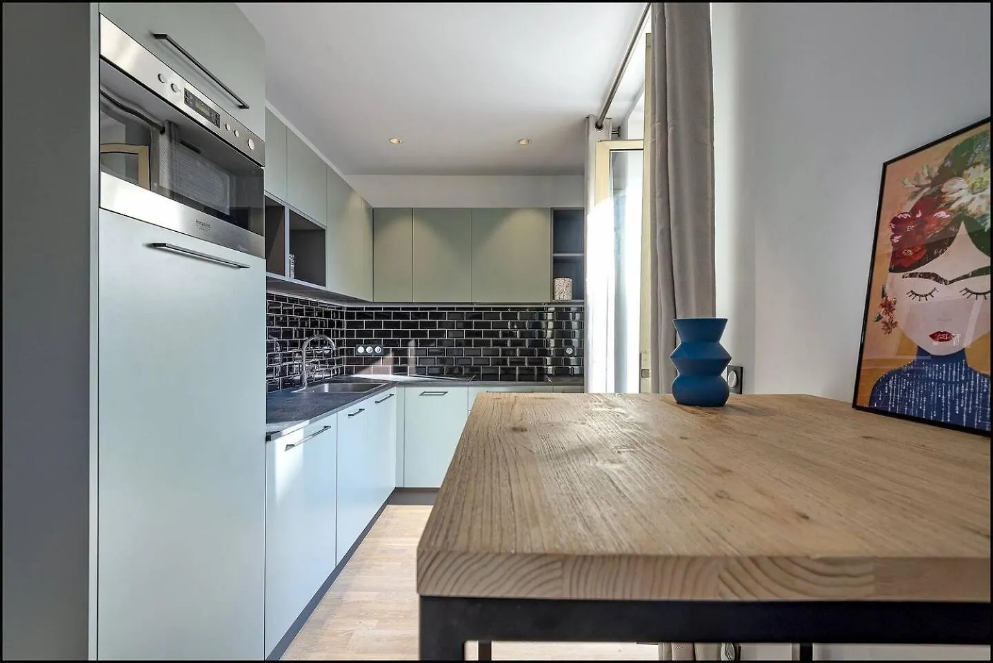 Apartment Suite Ana Nice