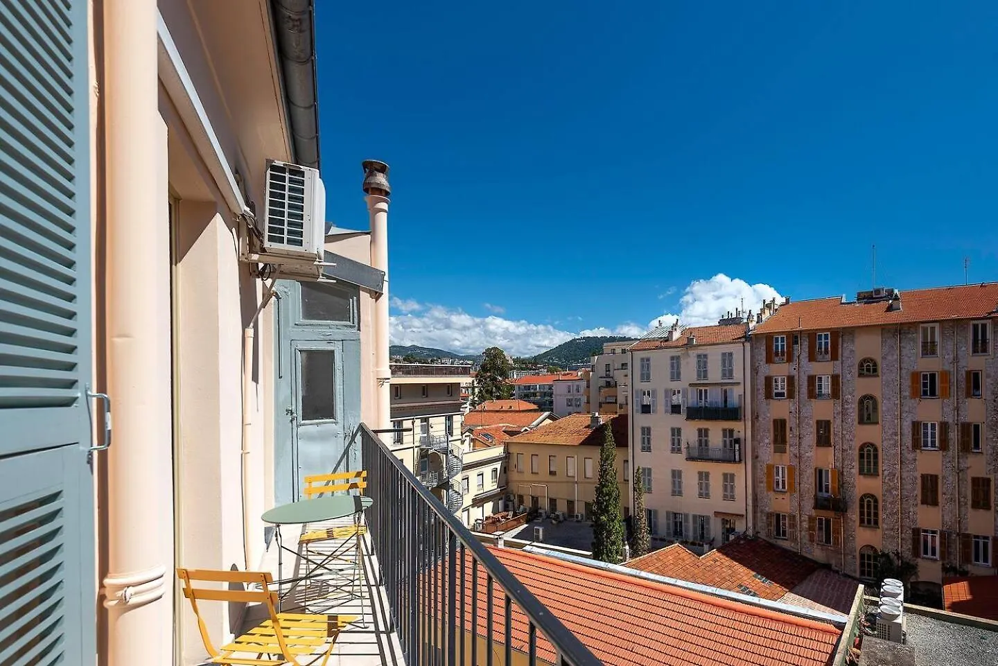 Apartment Suite Ana Nice