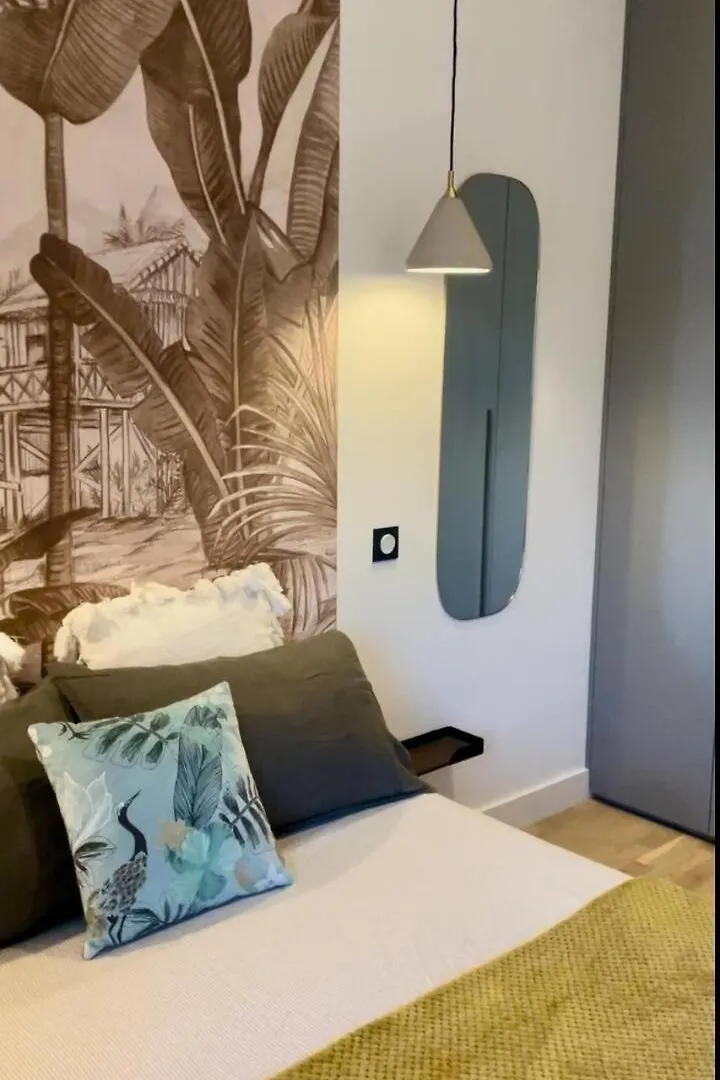 Suite Ana Nice