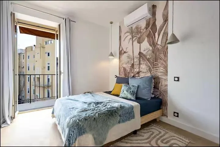 Apartment Suite Ana Nice