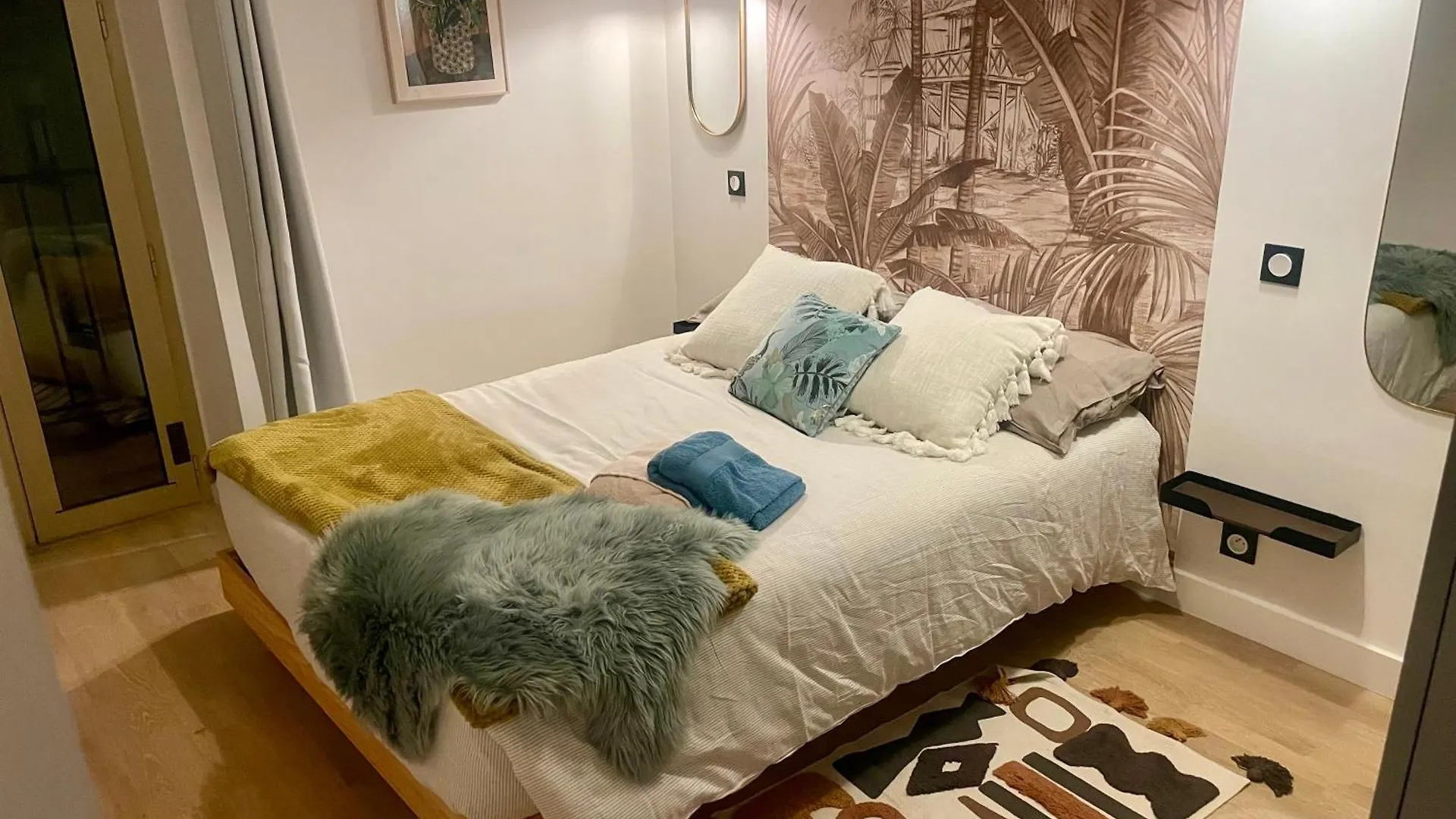 Suite Ana Nice France