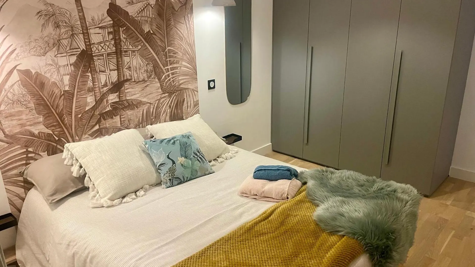 Suite Ana Nice 0*,  France